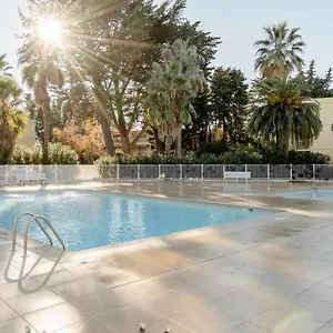  Appartement Spacious At A 5 Min Walk From The France