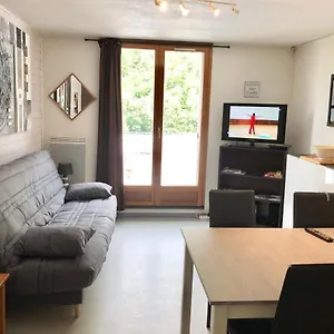  Appartement Plein Coeur De Barèges, 4/6 Personnes France