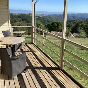 Les Mésanges Du Domaine Du Moulin 31 Hébergement de vacances