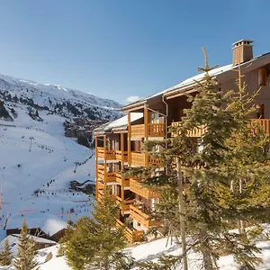 Les Sentiers Du Tueda - Maeva Apartment